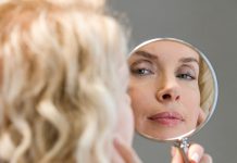 عوارض های جراحی زیبایی بینی