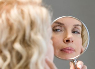 عوارض های جراحی زیبایی بینی