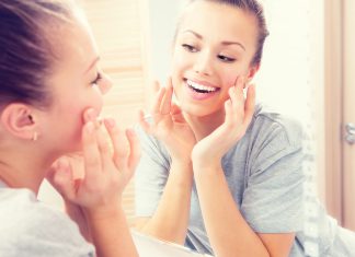 یاد بگیریم چگونه پوست را در خانه نرم نگه داریم و چگونه تمیز کنیم