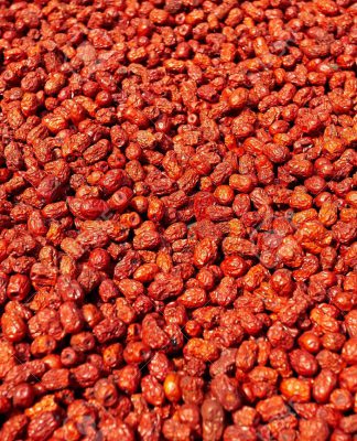 عناب از چه خاصیت هایی بهره می برد؟