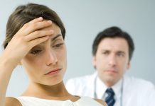 اثر استرس بر چاقی