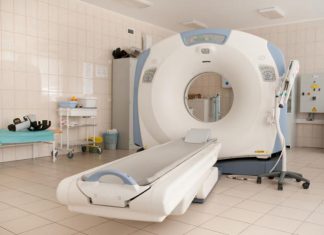 سی تی اسکن چیست و چگونه انجام میشود؟