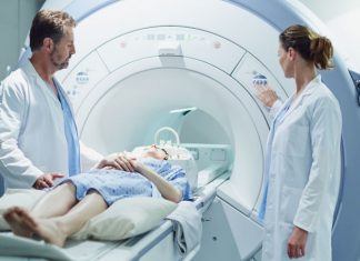 معرفی دستگاه MRI