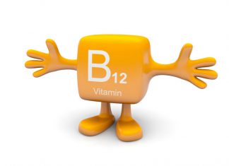 خواص ویتامین B12