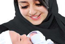 آیا شیردهی مانع روزهداری می شود؟