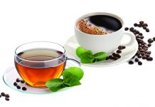 نوشیدن چای و قهوه ممکن است از بروز بیماریهای کبدی جلوگیری کند