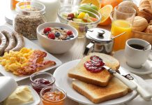 بدترین صبحانه ای که میتوانیم بخوریم…!