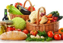 راهکار هایی برای تغذیه سالم