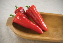 چگونه میتوان فلفل خورد و نسوخت؟