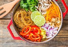چه غذاهایی را نباید بعد از ۸ شب بخوریم؟