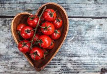 رژیم غذایی مناسب برای پیشگیری از ابتلا به بیماریهای قلبی