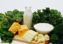 نگاهی به نقش مهم کلسیم در استحکام اسکلت و استخوانها