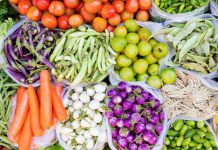 ضرورت گنجاندن مواد غذایی پرفیبر در رژیم غذایی