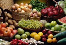 آشنایی با رژیم غذایی مبتنی بر گروه خونی