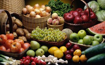 آشنایی با رژیم غذایی مبتنی بر گروه خونی