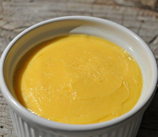 طرز تهیه «روغن دنبهای» که برای سلامتی مفید است (فیلم)
