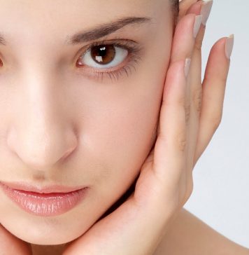 با این ۵ ماده غذایی از پوست صورت خود مراقبت کنید