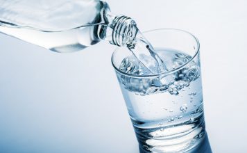 کمبود مایعات روی اعصاب تاثیر دارد؟