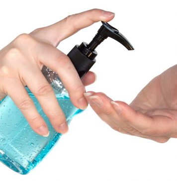 چطور و کجا از میکروب دوری کنیم؟