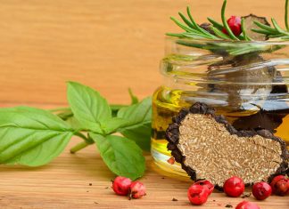 از خوشبو کننده های طبیعی استفاده کنید
