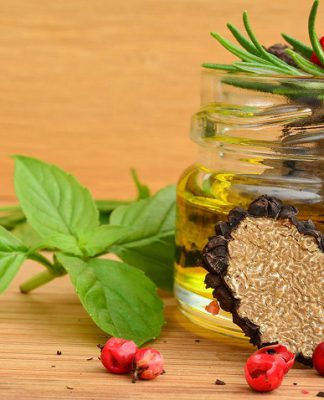 از خوشبو کننده های طبیعی استفاده کنید