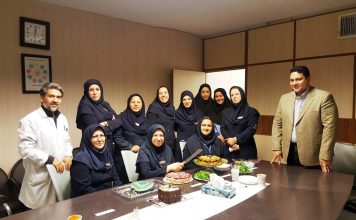 دستور وزیر بهداشت مبنی بر بازگشت پزشکان ایرانی از خارج