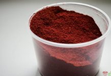 همه چیزی که درباره سماق باید بدانید