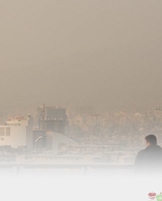 اثر آلودگی هوا در ابتلا به دیابت