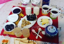 از چه چیزهایی باید در وعده صبحانه پرهیز کرد؟