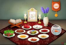 چگونه از اضافه وزن در تعطیلات عید نوروز پیشگیری کنیم؟