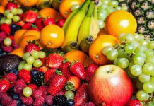 خوراکی های شادی آور را بشناسید