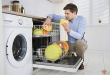 استفاده از ماشین ظرفشویی چه مشکلاتی را به همراه دارد؟