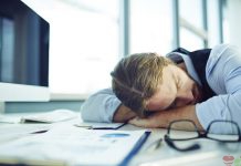 چرا بعد از نهار احساس خواب آلودگی میکنیم؟