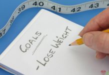 کاهش وزن سریع سبب مقاومت بدن در برابر لاغری میشود