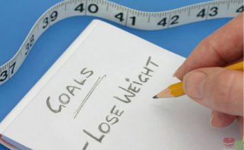 کاهش وزن سریع سبب مقاومت بدن در برابر لاغری میشود