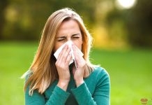 کدام عطسه و سرفه دراثر سرما خوردگی است و کدام به دلیل حساسیت فصلی؟