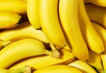 رژیم لاغری فوقالعاده با مصرف موز